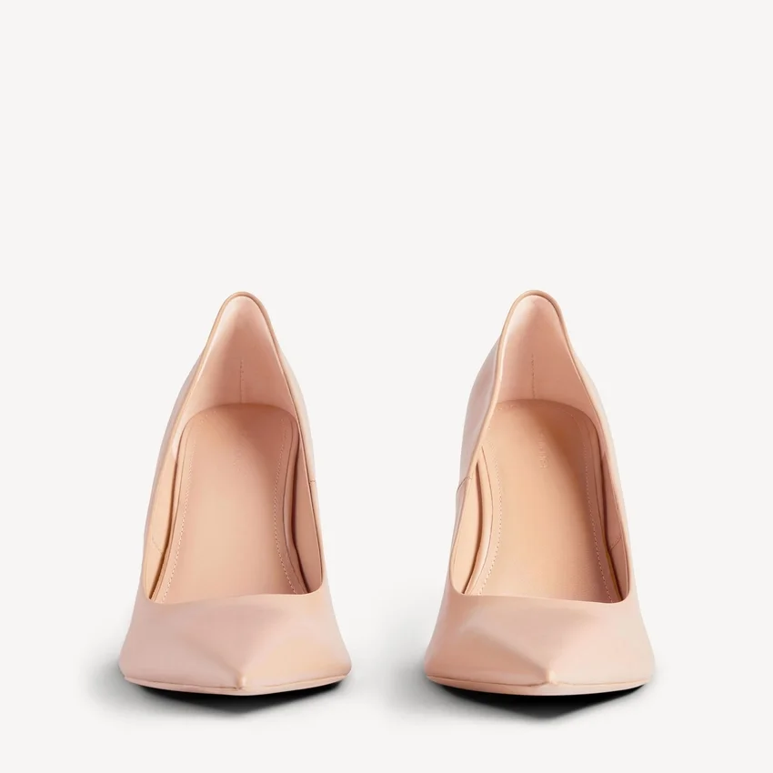 Damen-Pumps „Avenue After“ in Beige Damen-Pumps „Avenue After“ in Beige