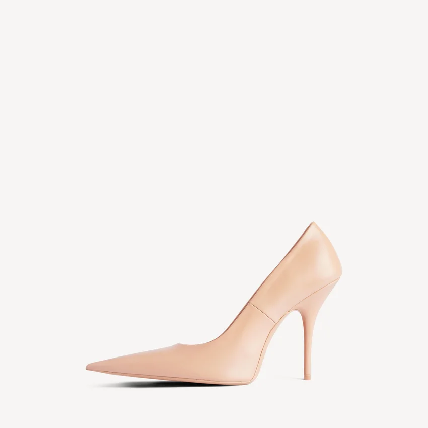 Damen-Pumps „Avenue After“ in Beige Damen-Pumps „Avenue After“ in Beige
