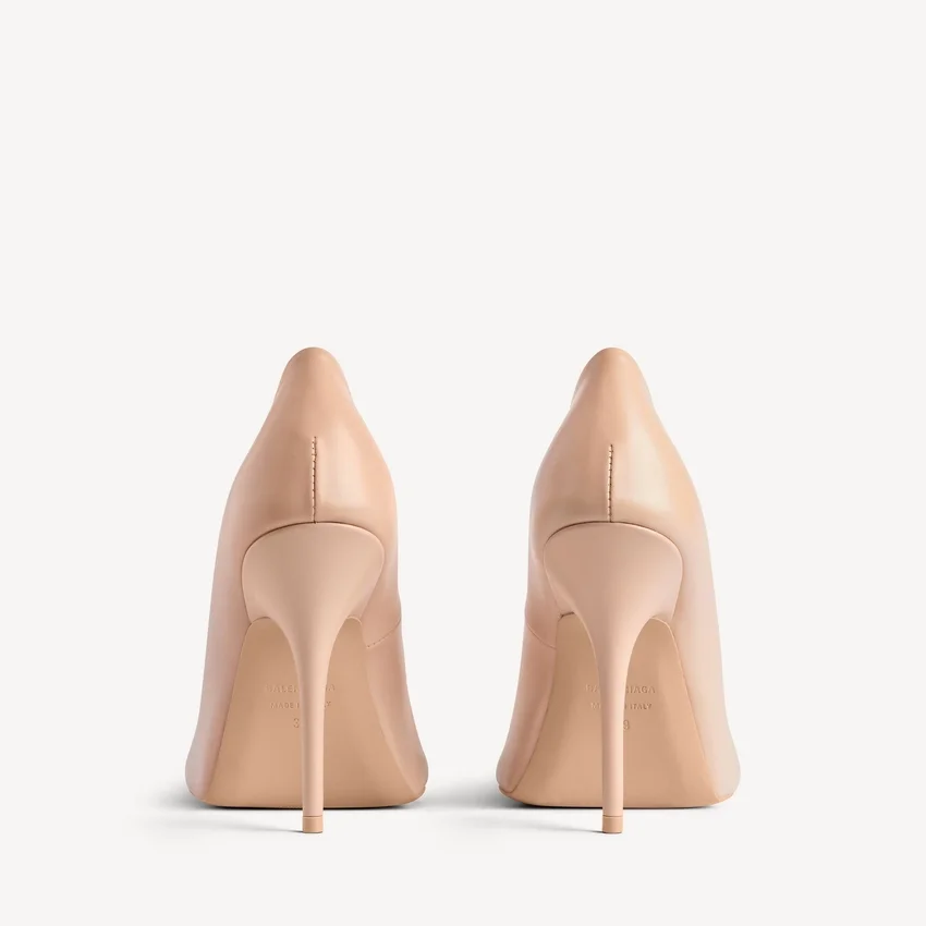 Damen-Pumps „Avenue After“ in Beige Damen-Pumps „Avenue After“ in Beige