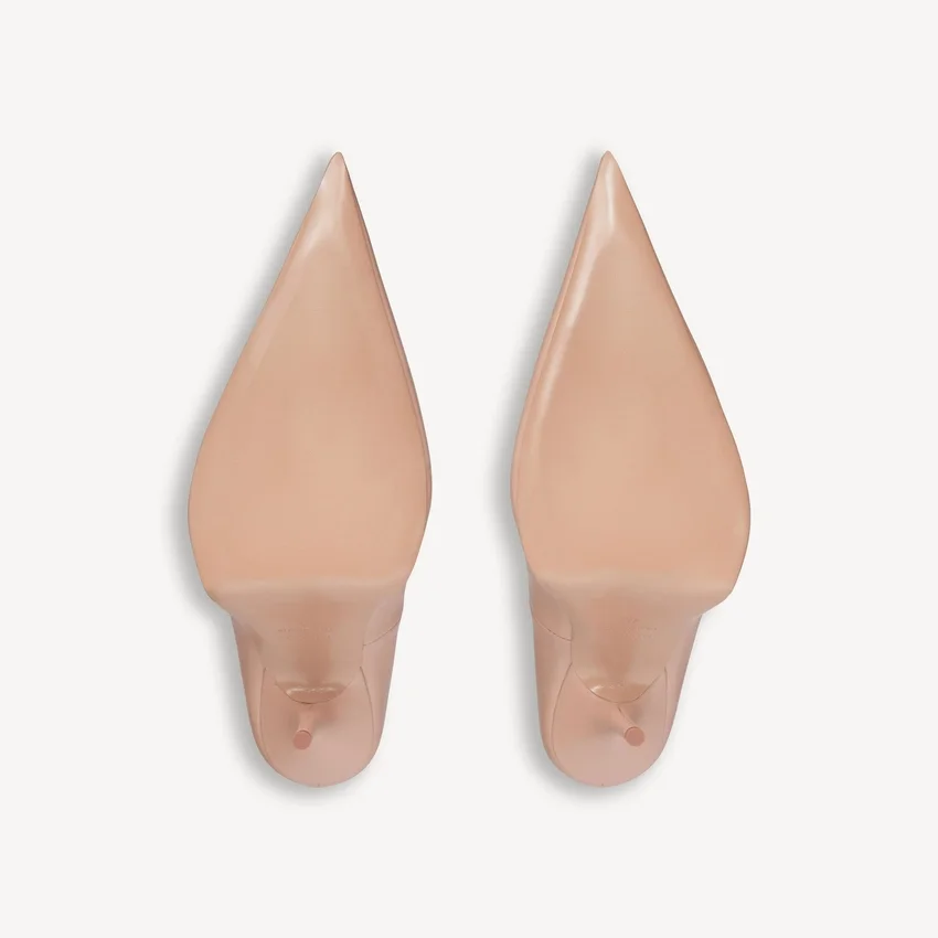 Damen-Pumps „Avenue After“ in Beige Damen-Pumps „Avenue After“ in Beige