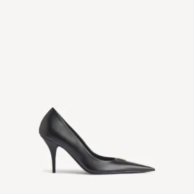Damen-Pumps „Avenue BB Editor“ in Schwarz Damen-Pumps „Avenue BB Editor“ in Schwarz