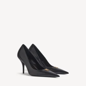 Damen-Pumps „Avenue BB Editor“ in Schwarz Damen-Pumps „Avenue BB Editor“ in Schwarz