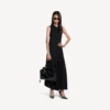 Damen-Pumps „Avenue BB Editor“ in Schwarz