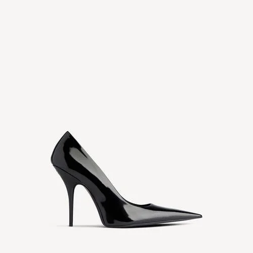 Damen-Pumps „Avenue“ in Schwarz Damen-Pumps „Avenue“ in Schwarz