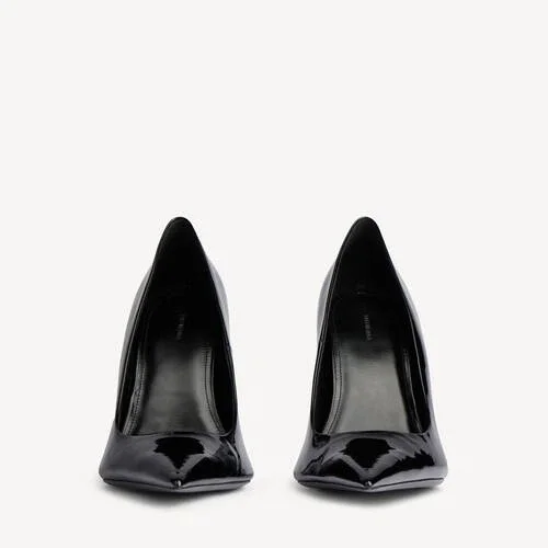 Damen-Pumps „Avenue“ in Schwarz Damen-Pumps „Avenue“ in Schwarz
