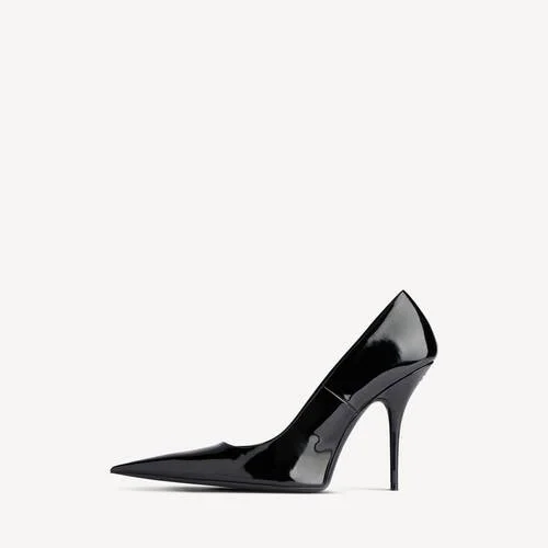 Damen-Pumps „Avenue“ in Schwarz Damen-Pumps „Avenue“ in Schwarz
