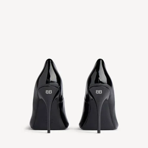 Damen-Pumps „Avenue“ in Schwarz Damen-Pumps „Avenue“ in Schwarz