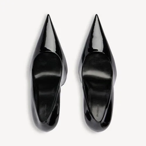 Damen-Pumps „Avenue“ in Schwarz Damen-Pumps „Avenue“ in Schwarz