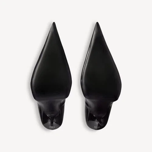 Damen-Pumps „Avenue“ in Schwarz Damen-Pumps „Avenue“ in Schwarz