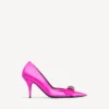 Damen-Pumps „Avenue Palazzo“ in Fuchsia Damen-Pumps „Avenue Palazzo“ in Fuchsia