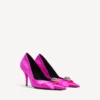Damen-Pumps „Avenue Palazzo“ in Fuchsia Damen-Pumps „Avenue Palazzo“ in Fuchsia