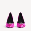 Damen-Pumps „Avenue Palazzo“ in Fuchsia Damen-Pumps „Avenue Palazzo“ in Fuchsia