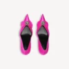 Damen-Pumps „Avenue Palazzo“ in Fuchsia Damen-Pumps „Avenue Palazzo“ in Fuchsia