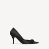 Damen-Pumps „Avenue Palazzo“ in Schwarz