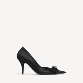 Damen-Pumps „Avenue Palazzo“ in Schwarz