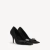 Damen-Pumps „Avenue Palazzo“ in Schwarz