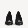 Damen-Pumps „Avenue Palazzo“ in Schwarz