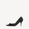 Damen-Pumps „Avenue Palazzo“ in Schwarz