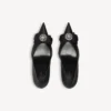 Damen-Pumps „Avenue Palazzo“ in Schwarz