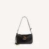 Damen-Rodeo-Sling-Pochette in Schwarz Damen-Rodeo-Sling-Pochette in Schwarz