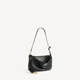 Damen-Rodeo-Sling-Pochette in Schwarz Damen-Rodeo-Sling-Pochette in Schwarz