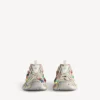 Damen-Sneaker „3XL Extreme Lace“ in den Farben Eggshell/Multicolor Damen-Sneaker „3XL Extreme Lace“ in den Farben Eggshell/Multicolor