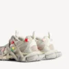 Damen-Sneaker „3XL Extreme Lace“ in den Farben Eggshell/Multicolor Damen-Sneaker „3XL Extreme Lace“ in den Farben Eggshell/Multicolor