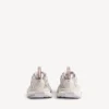 Damen-Sneaker „3XL Extreme Laces B“ in Beige/Braun/Lila