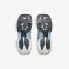 Damen-Sneaker für den Laufsport in Blau/Gelb/Weiß Damen-Sneaker für den Laufsport in Blau/Gelb/Weiß
