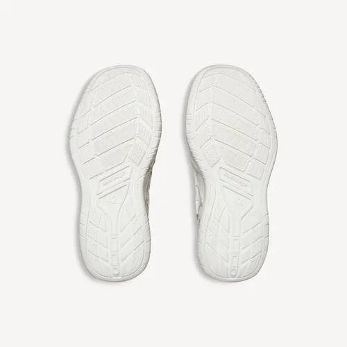 Damen-Sneaker „Hamptons Clean“ in Weiß Damen-Sneaker „Hamptons Clean“ in Weiß