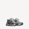 Damen-Sneaker im Grau Damen-Sneaker im Grau