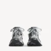 Damen-Sneaker im Grau Damen-Sneaker im Grau