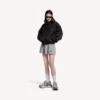 Damen-Sneaker im Grau Damen-Sneaker im Grau