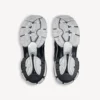 Herren-Sneaker in Schwarz/Silber