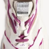 Damen-Sneaker „Jet“ in den Farben „Eggshell“/„Strawberry Pink“ Damen-Sneaker „Jet“ in den Farben „Eggshell“/„Strawberry Pink“