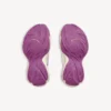 Damen-Sneaker „Jet“ in den Farben „Eggshell“/„Strawberry Pink“ Damen-Sneaker „Jet“ in den Farben „Eggshell“/„Strawberry Pink“