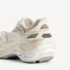 Damen-Sneaker „Jet“ in Eierschalenfarbe Damen-Sneaker „Jet“ in Eierschalenfarbe