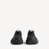 Damen-Sneaker „Jet“ in Schwarz Damen-Sneaker „Jet“ in Schwarz