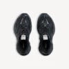 Damen-Sneaker „Jet“ in Schwarz Damen-Sneaker „Jet“ in Schwarz
