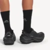Damen-Sneaker „Jet“ in Schwarz Damen-Sneaker „Jet“ in Schwarz