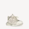 Damen-Sneaker mit recycelter Sohle in Beige Damen-Sneaker mit recycelter Sohle in Beige