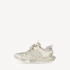 Damen-Sneaker mit recycelter Sohle in Beige Damen-Sneaker mit recycelter Sohle in Beige