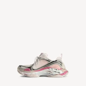 Damen-Sneaker „Triple S.2 Gradient“ in Lila