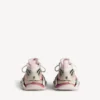 Damen-Sneaker „Triple S.2 Gradient“ in Lila Damen-Sneaker „Triple S.2 Gradient“ in Lila