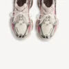 Damen-Sneaker „Triple S.2 Gradient“ in Lila Damen-Sneaker „Triple S.2 Gradient“ in Lila
