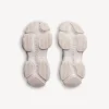 Damen-Sneaker „Triple S.2 Gradient“ in Lila Damen-Sneaker „Triple S.2 Gradient“ in Lila