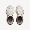 Damen-Sneaker „Triple S.2“ in Braun/Beige Damen-Sneaker „Triple S.2“ in Braun/Beige