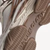 Damen-Sneaker „Triple S.2“ in Braun/Beige Damen-Sneaker „Triple S.2“ in Braun/Beige