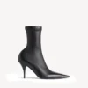 Damen-Stiefeletten „Avenue“ in Schwarz