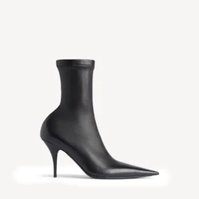 Damen-Stiefeletten „Avenue“ in Schwarz